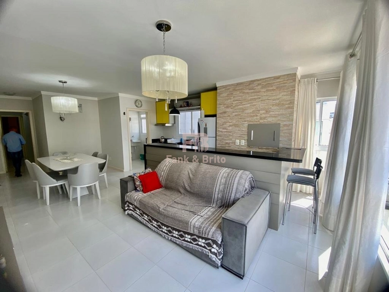 MELHOR CUSTO BENEFÍCIO DE 03 QUARTOS NO NAVEGANTES.: 3ª foto da galeria de imagens do imóvel