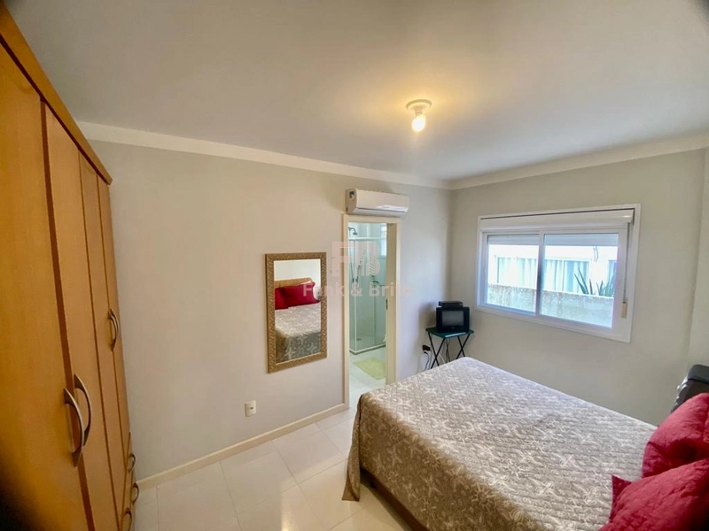 MELHOR CUSTO BENEFÍCIO DE 03 QUARTOS NO NAVEGANTES.: 10ª foto da galeria de imagens do imóvel