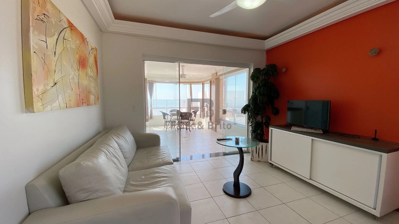 APARTAMENTO DE 3 DORMITÓRIOS COM VISTA MAR: 5ª foto da galeria de imagens do imóvel