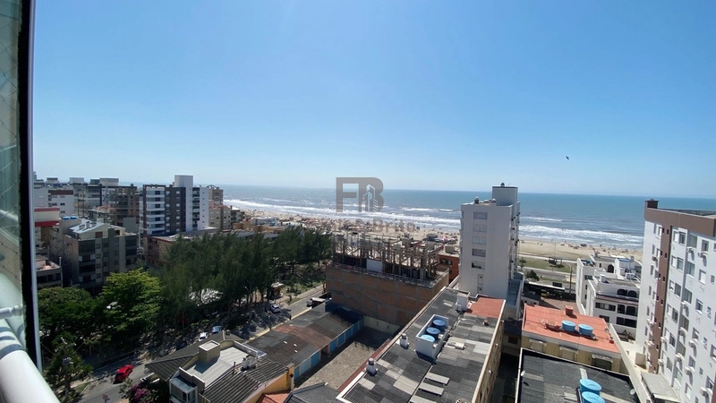 APARTAMENTO DE 3 DORMITÓRIOS COM VISTA MAR: 7ª foto da galeria de imagens do imóvel