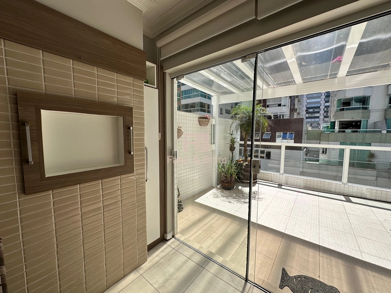 Apartamento com Garden no Navegantes: 6ª foto da galeria de imagens do imóvel