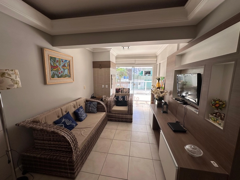 Apartamento com Garden no Navegantes: 2ª foto da galeria de imagens do imóvel