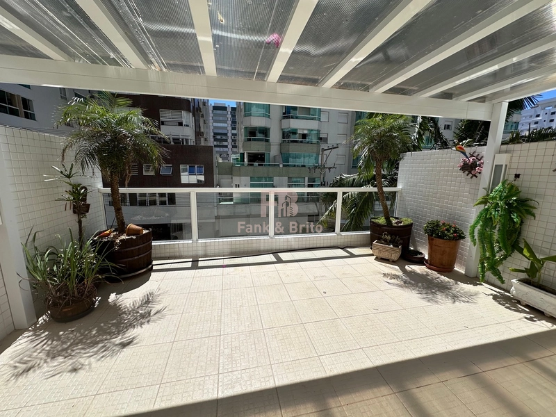 Apartamento com Garden no Navegantes: 7ª foto da galeria de imagens do imóvel