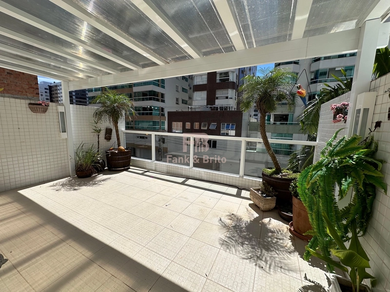 Apartamento com Garden no Navegantes: 10ª foto da galeria de imagens do imóvel