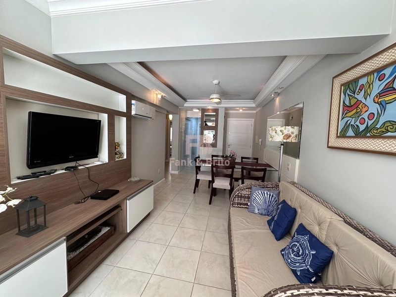 Apartamento com Garden no Navegantes: 5ª foto da galeria de imagens do imóvel