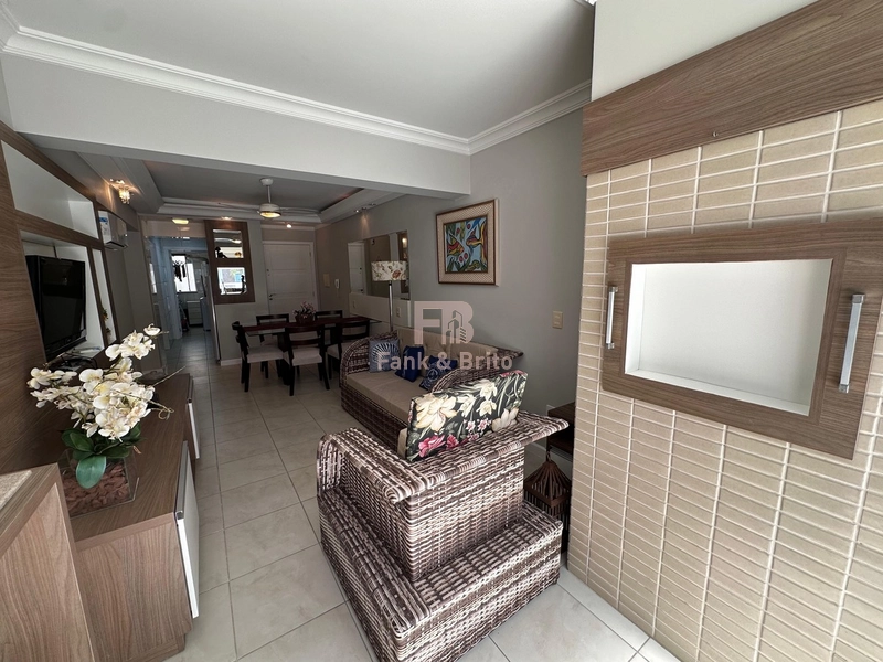 Apartamento com Garden no Navegantes: 8ª foto da galeria de imagens do imóvel