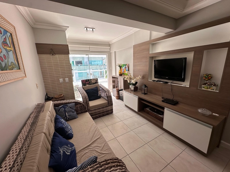 Apartamento com Garden no Navegantes: 3ª foto da galeria de imagens do imóvel