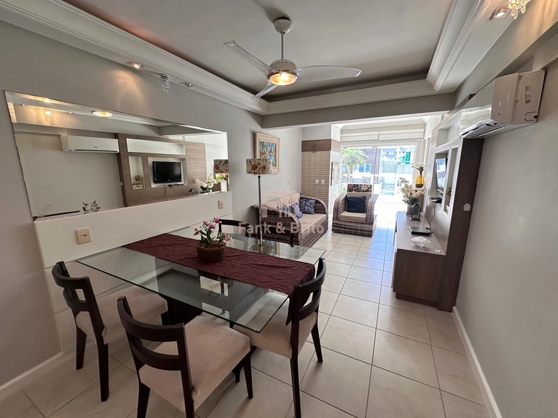 Apartamento com Garden no Navegantes: 1ª foto da galeria de imagens do imóvel