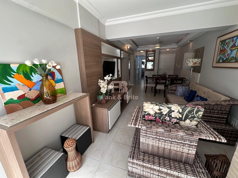 Apartamento com Garden no Navegantes: 4ª foto da galeria de imagens do imóvel