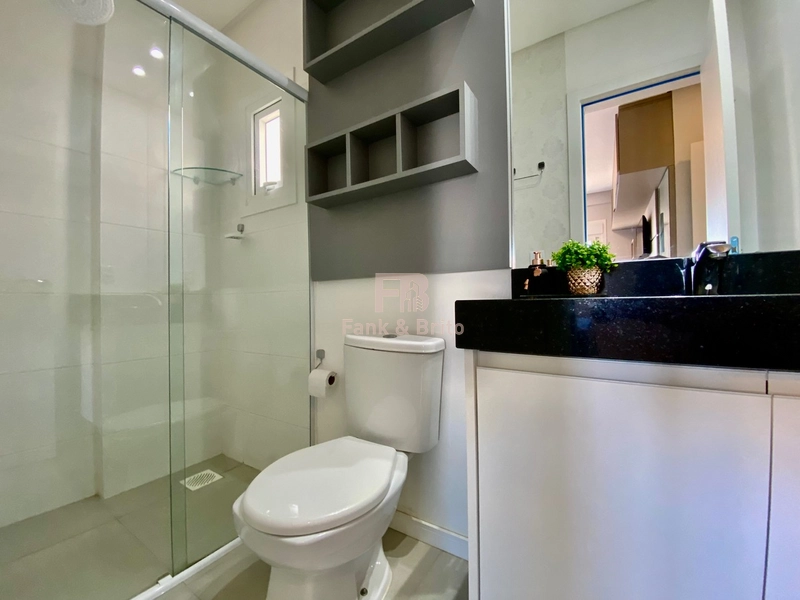 MOBILIADO E DECORADO EM PRÉDIO COM INFRAESTRUTURA.: 12ª foto da galeria de imagens do imóvel