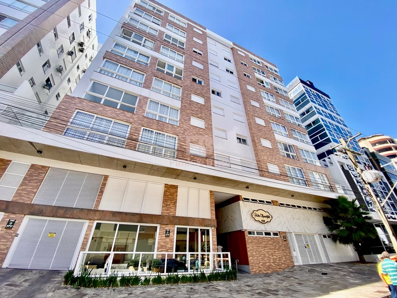 MOBILIADO E DECORADO EM PRÉDIO COM INFRAESTRUTURA.: 15ª foto da galeria de imagens do imóvel