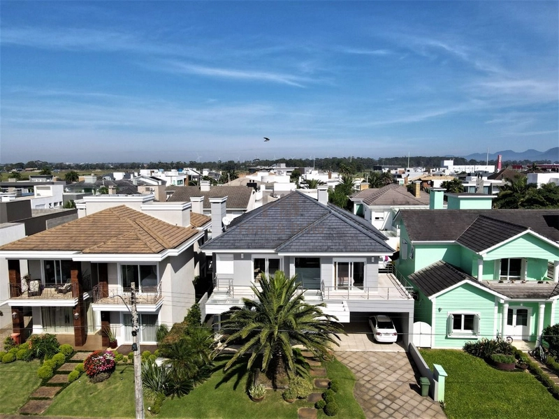 CASA A VENDA NO CONDADO DE CAPÃO: 25ª foto da galeria de imagens do imóvel