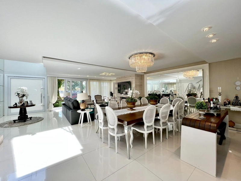 CASA A VENDA NO CONDADO DE CAPÃO: 3ª foto da galeria de imagens do imóvel