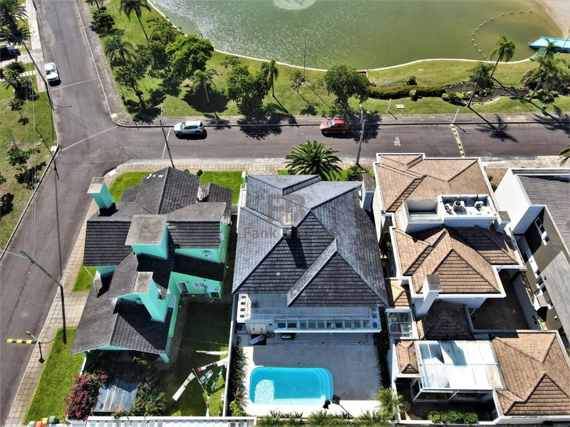 CASA A VENDA NO CONDADO DE CAPÃO: 26ª foto da galeria de imagens do imóvel