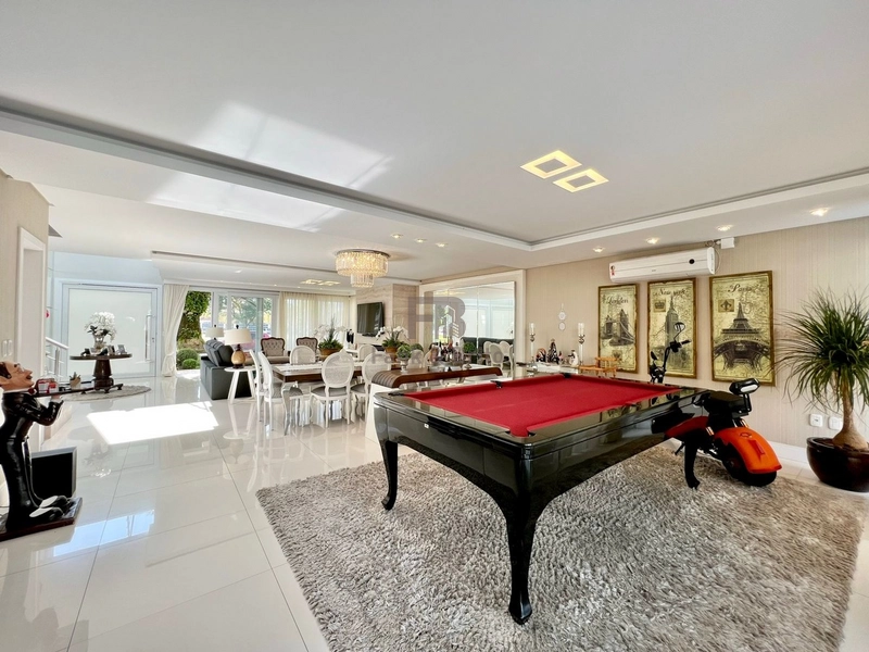 CASA A VENDA NO CONDADO DE CAPÃO: 4ª foto da galeria de imagens do imóvel