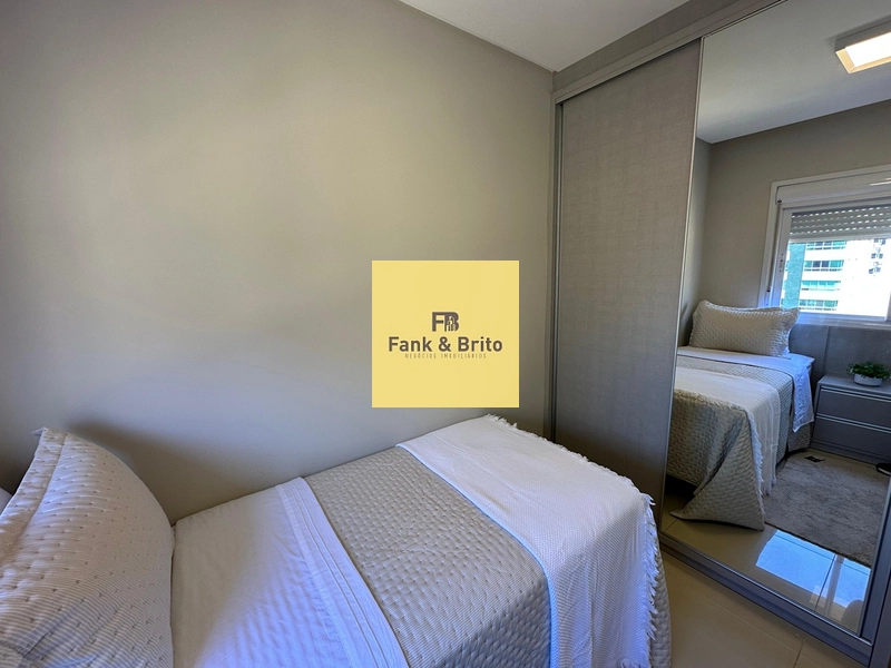 SEU APARTAMENTO DE FRENTE A PRAÇA ISRAELITA: 5ª foto da galeria de imagens do imóvel