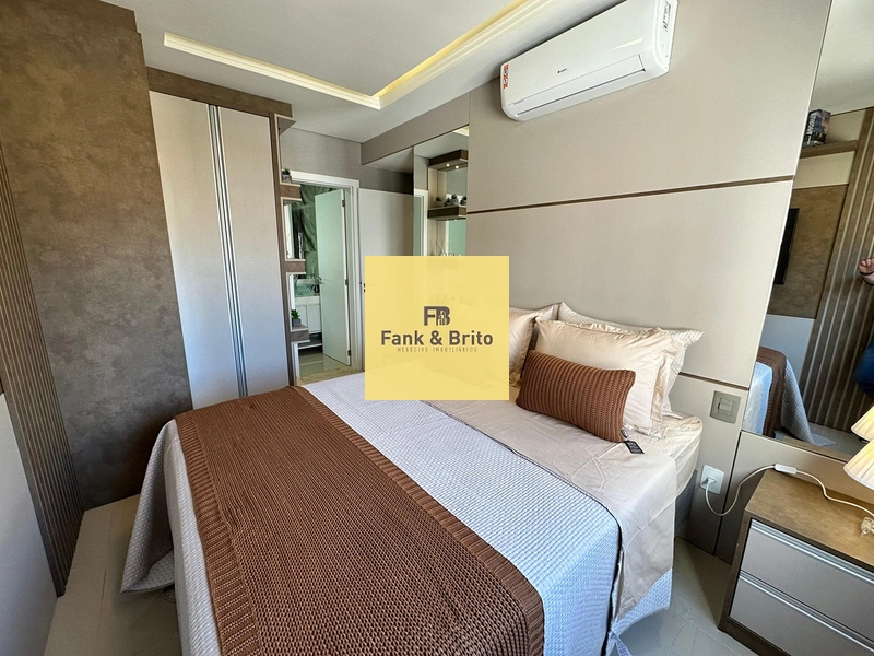 SEU APARTAMENTO DE FRENTE A PRAÇA ISRAELITA: 7ª foto da galeria de imagens do imóvel