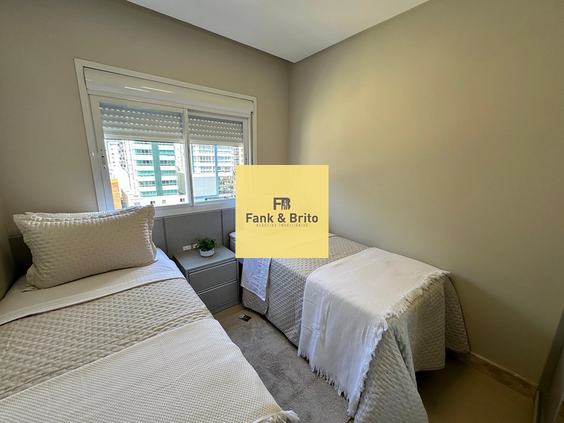 SEU APARTAMENTO DE FRENTE A PRAÇA ISRAELITA: 6ª foto da galeria de imagens do imóvel