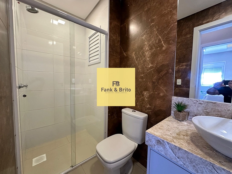 SEU APARTAMENTO DE FRENTE A PRAÇA ISRAELITA: 11ª foto da galeria de imagens do imóvel