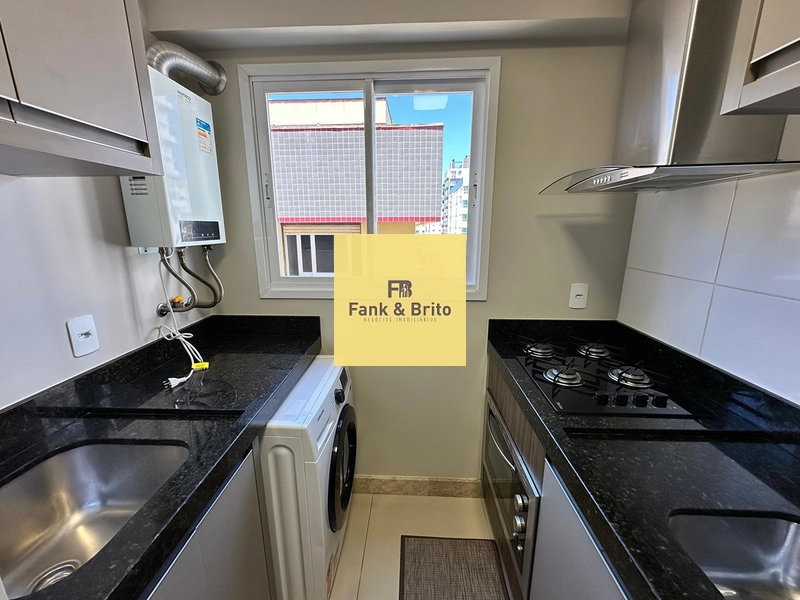 SEU APARTAMENTO DE FRENTE A PRAÇA ISRAELITA: 9ª foto da galeria de imagens do imóvel