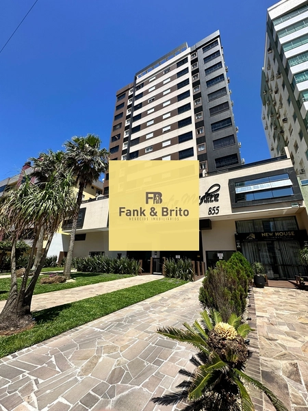 SEU APARTAMENTO DE FRENTE A PRAÇA ISRAELITA: 3ª foto da galeria de imagens do imóvel