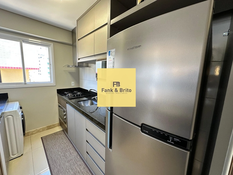 SEU APARTAMENTO DE FRENTE A PRAÇA ISRAELITA: 10ª foto da galeria de imagens do imóvel