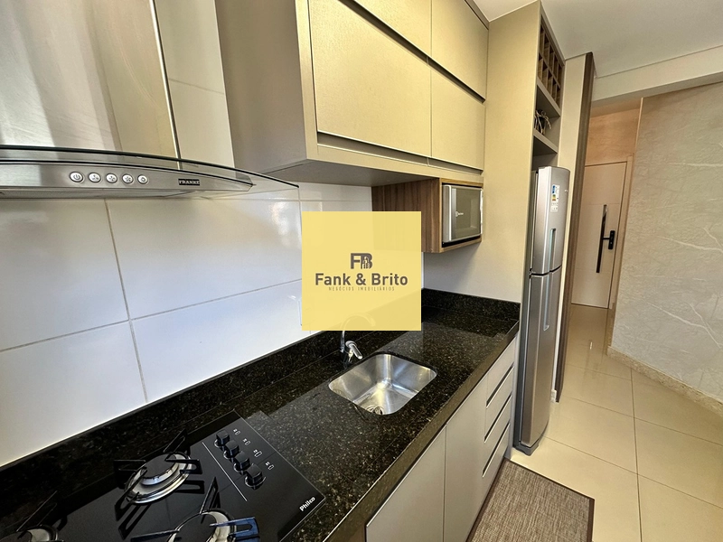 SEU APARTAMENTO DE FRENTE A PRAÇA ISRAELITA: 8ª foto da galeria de imagens do imóvel