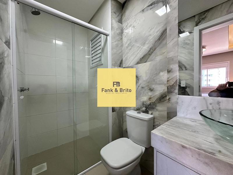 SEU APARTAMENTO DE FRENTE A PRAÇA ISRAELITA: 2ª foto da galeria de imagens do imóvel