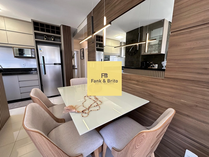 SEU APARTAMENTO DE FRENTE A PRAÇA ISRAELITA: 14ª foto da galeria de imagens do imóvel