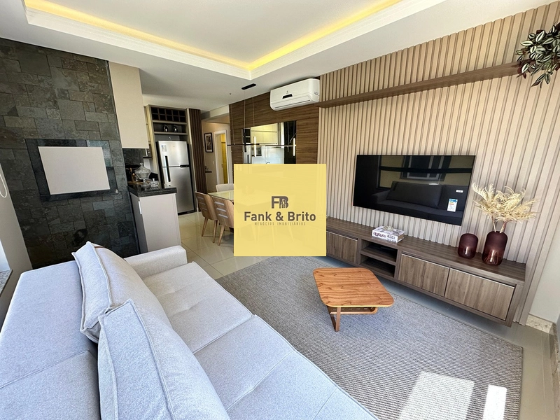 SEU APARTAMENTO DE FRENTE A PRAÇA ISRAELITA: 1ª foto da galeria de imagens do imóvel