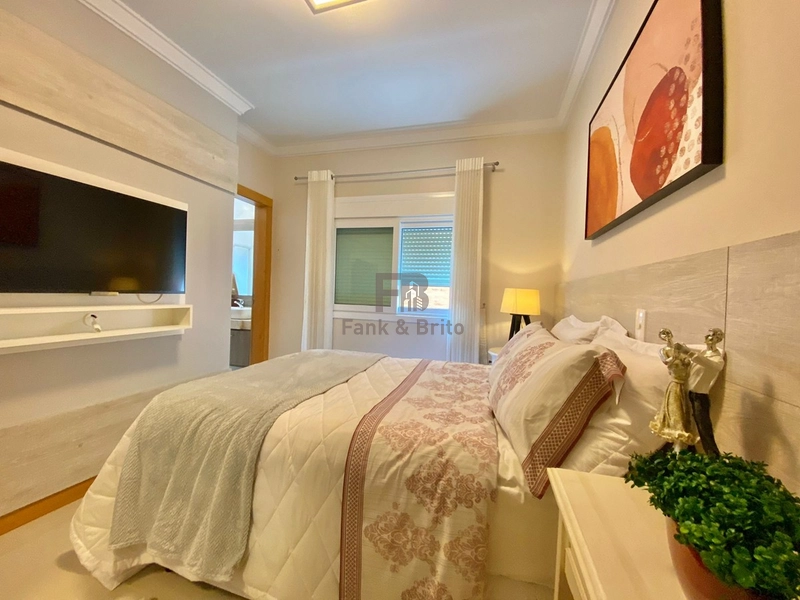 VENDE APARTAMENTO NO CORAÇÃO DE CAPÃO COM VISTA PARA O MAR: 15ª foto da galeria de imagens do imóvel