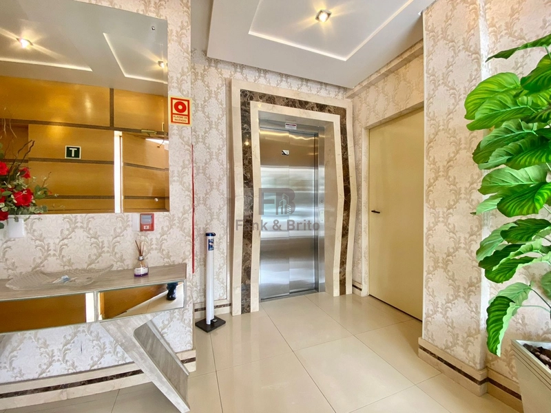 VENDE APARTAMENTO NO CORAÇÃO DE CAPÃO COM VISTA PARA O MAR: 22ª foto da galeria de imagens do imóvel