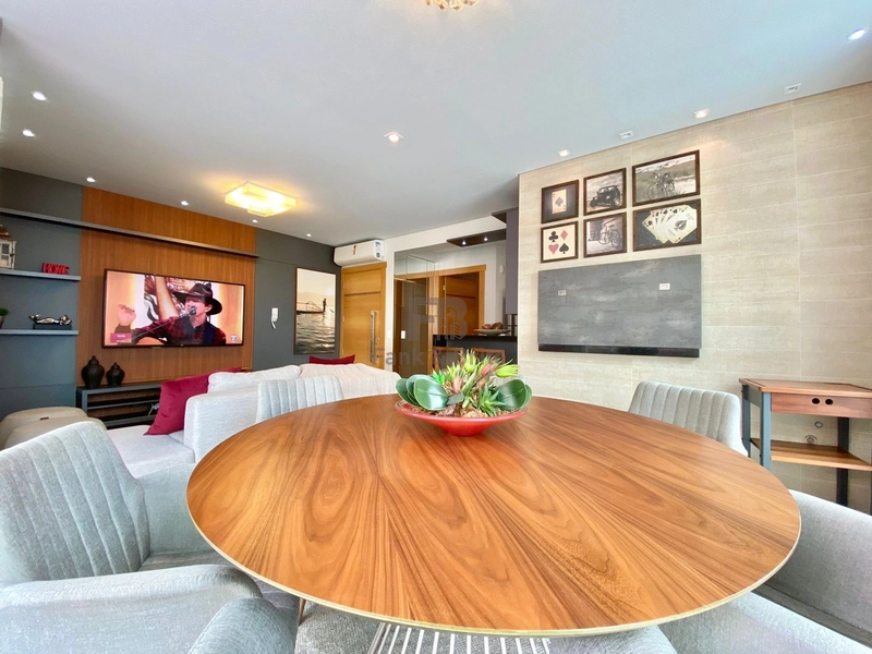 VENDE APARTAMENTO NO CORAÇÃO DE CAPÃO COM VISTA PARA O MAR: 2ª foto da galeria de imagens do imóvel