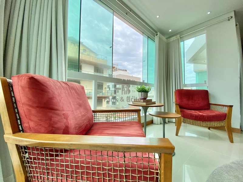 VENDE APARTAMENTO NO CORAÇÃO DE CAPÃO COM VISTA PARA O MAR: 11ª foto da galeria de imagens do imóvel