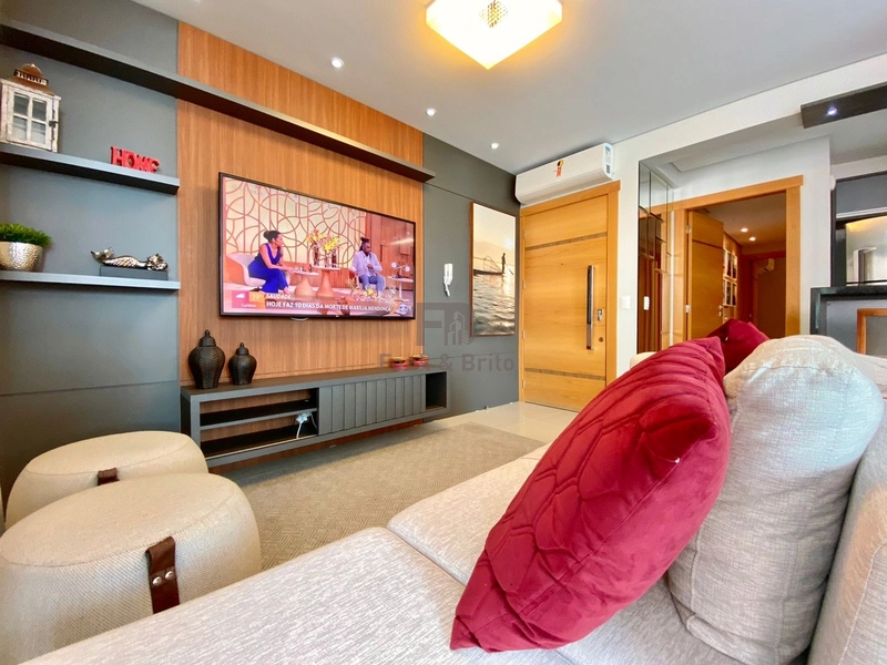 VENDE APARTAMENTO NO CORAÇÃO DE CAPÃO COM VISTA PARA O MAR: 12ª foto da galeria de imagens do imóvel