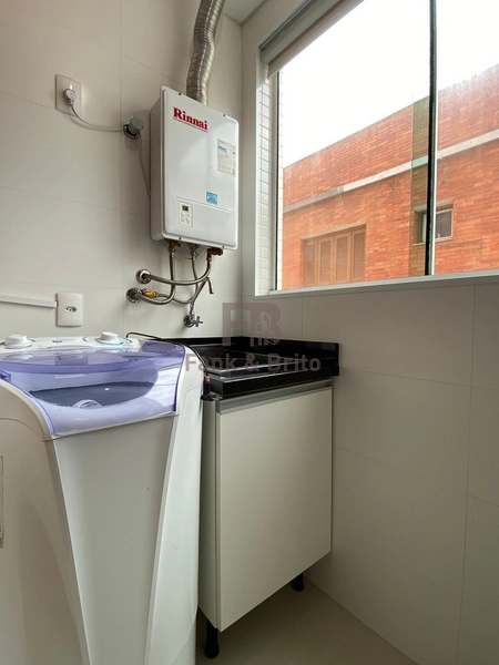 VENDE APARTAMENTO NO CORAÇÃO DE CAPÃO COM VISTA PARA O MAR: 20ª foto da galeria de imagens do imóvel