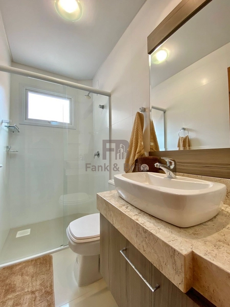 VENDE APARTAMENTO NO CORAÇÃO DE CAPÃO COM VISTA PARA O MAR: 16ª foto da galeria de imagens do imóvel