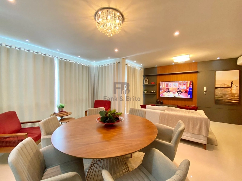 VENDE APARTAMENTO NO CORAÇÃO DE CAPÃO COM VISTA PARA O MAR: 9ª foto da galeria de imagens do imóvel