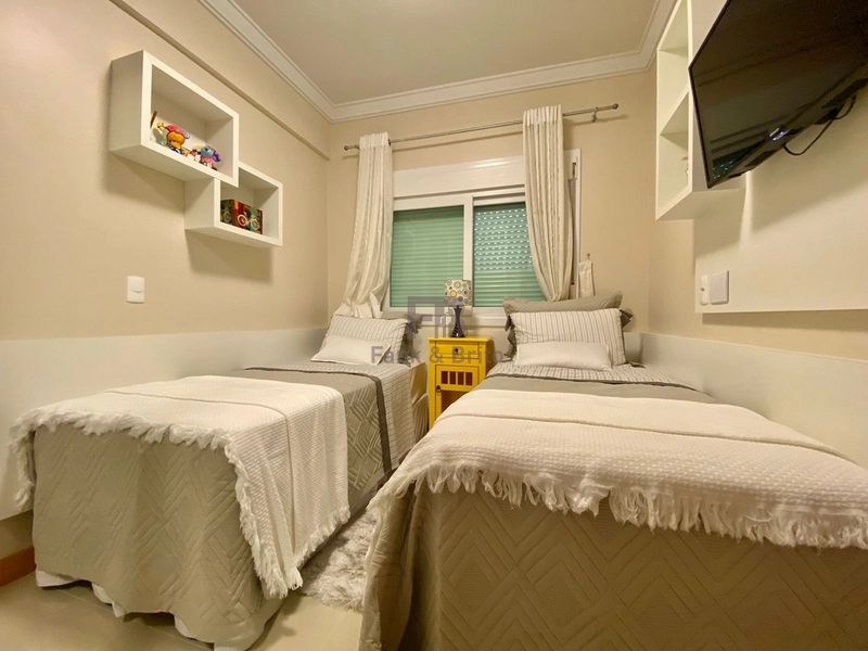 VENDE APARTAMENTO NO CORAÇÃO DE CAPÃO COM VISTA PARA O MAR: 14ª foto da galeria de imagens do imóvel