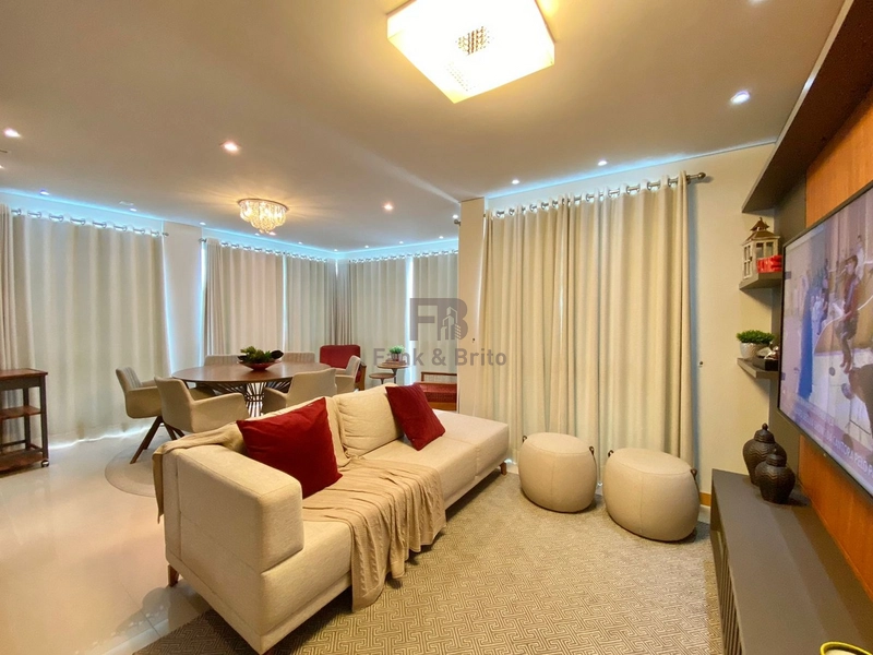 VENDE APARTAMENTO NO CORAÇÃO DE CAPÃO COM VISTA PARA O MAR: 7ª foto da galeria de imagens do imóvel