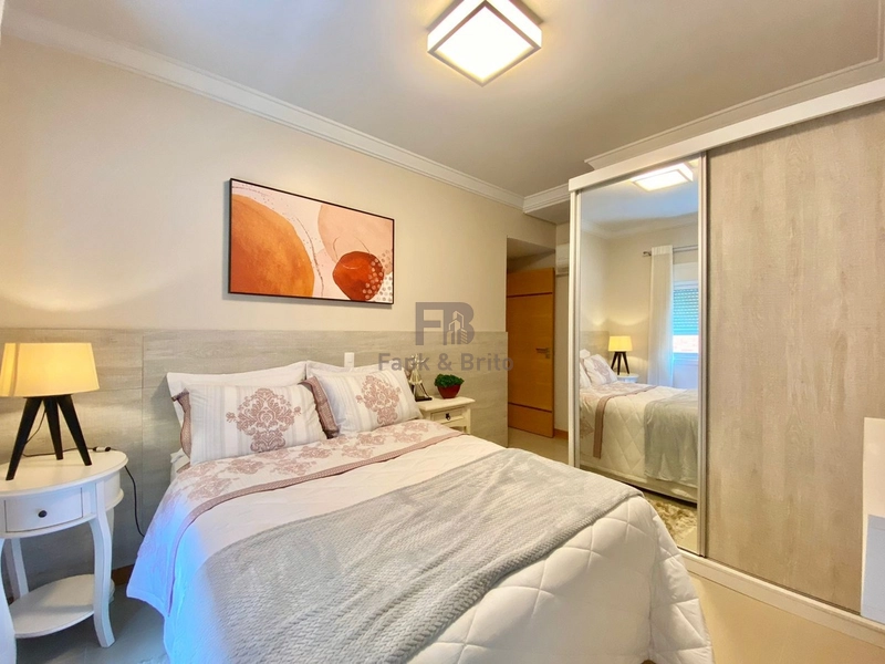 VENDE APARTAMENTO NO CORAÇÃO DE CAPÃO COM VISTA PARA O MAR: 19ª foto da galeria de imagens do imóvel