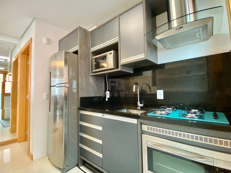 VENDE APARTAMENTO NO CORAÇÃO DE CAPÃO COM VISTA PARA O MAR: 21ª foto da galeria de imagens do imóvel