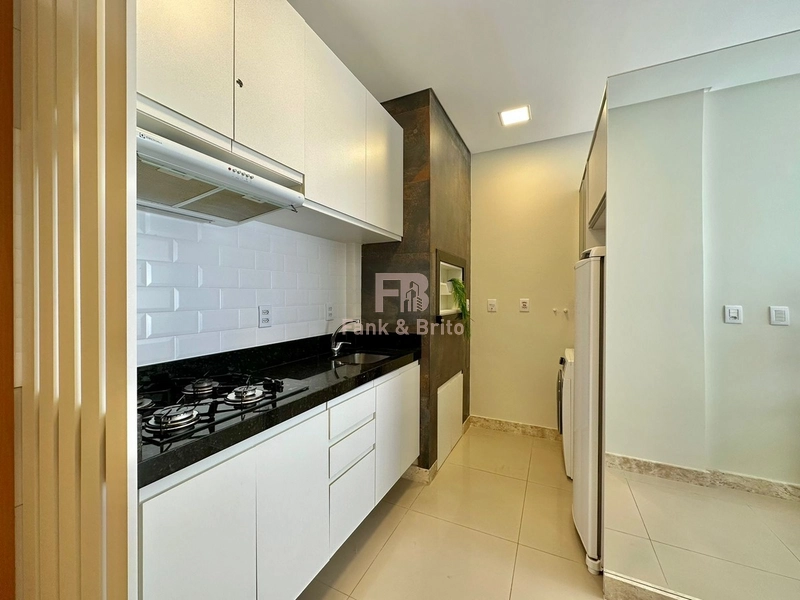 APARTAMENTO DE OCASIÃO EM CAPÃO DA CANOA: 8ª foto da galeria de imagens do imóvel