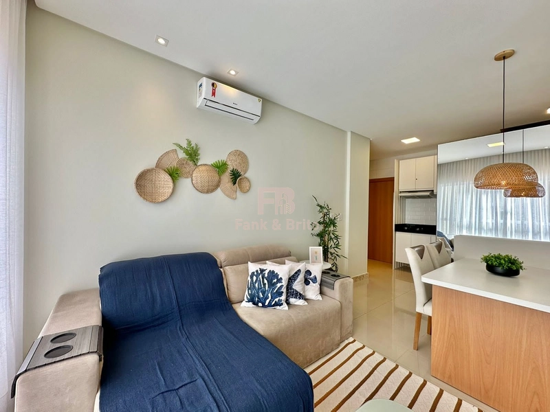 APARTAMENTO DE OCASIÃO EM CAPÃO DA CANOA: 3ª foto da galeria de imagens do imóvel