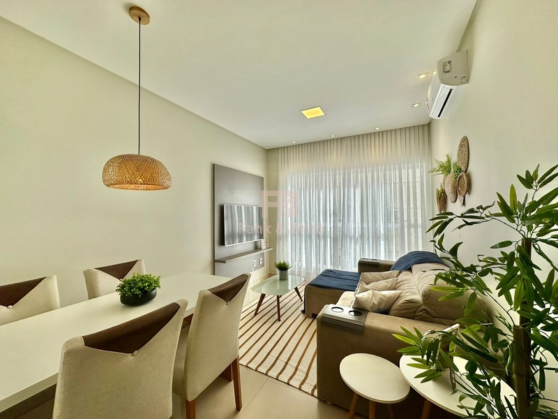 APARTAMENTO DE OCASIÃO EM CAPÃO DA CANOA: 4ª foto da galeria de imagens do imóvel