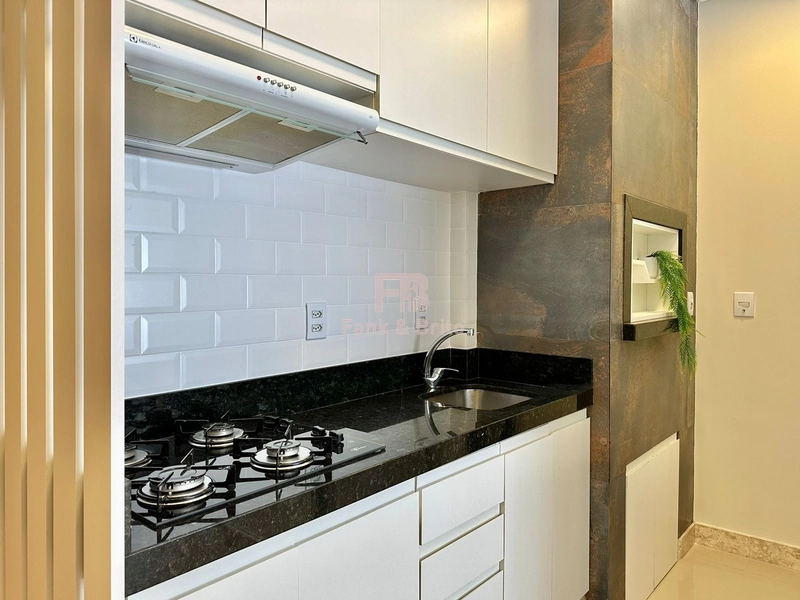 APARTAMENTO DE OCASIÃO EM CAPÃO DA CANOA: 10ª foto da galeria de imagens do imóvel