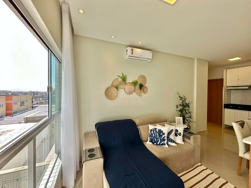 APARTAMENTO DE OCASIÃO EM CAPÃO DA CANOA: 2ª foto da galeria de imagens do imóvel