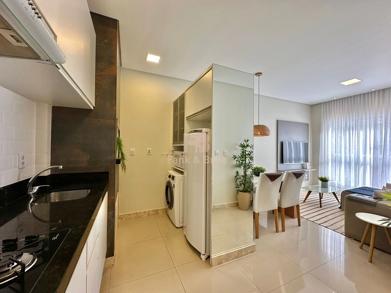 APARTAMENTO DE OCASIÃO EM CAPÃO DA CANOA: 7ª foto da galeria de imagens do imóvel