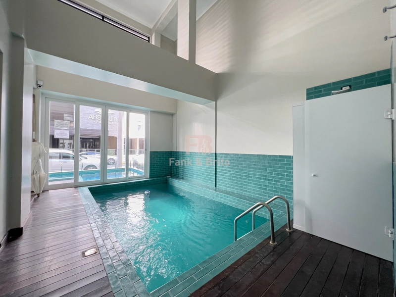 APARTAMENTO DE OCASIÃO EM CAPÃO DA CANOA: 20ª foto da galeria de imagens do imóvel