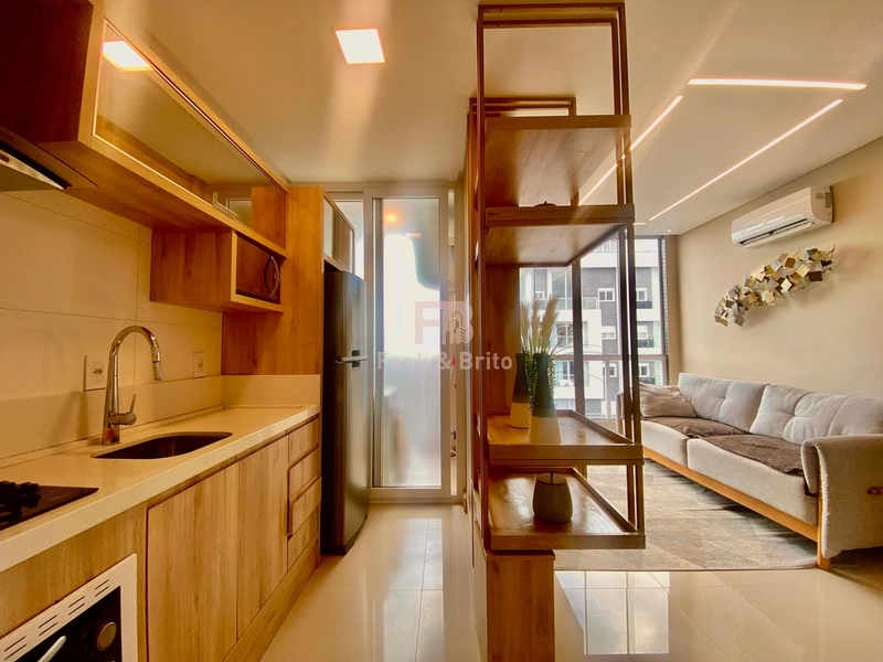 VENDE APARTAMENTO FINAMENTE MOBILIADO E DECORADO PRONTO PARA MORAR: 11ª foto da galeria de imagens do imóvel